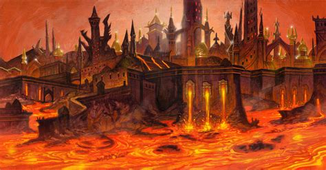 city of brass wiki.